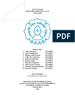 ALKALOID] Mengulas Manfaat dan Aplikasi Alkaloid