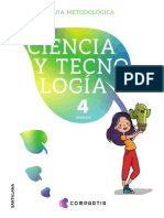 Ciencia y Tecnologia 4 2