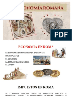 Economia en Roma 22