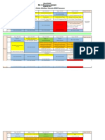 Jadwal Blok 1.4