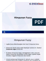 2.himpunan Fuzzy