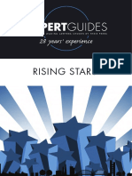 Pdfrising Stars 2022 PDF