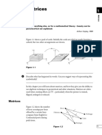 Matrices