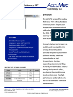 AM1751 Datasheet