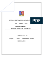 Kertas Kerja DUIT PCG PSS Skmenerong