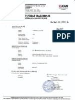 Thermocouple