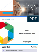 RISKANALYV1 Modulo 5 - 1