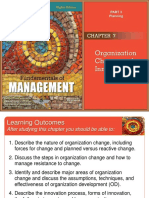 Griffin - 8e - PPT - ch07 Organization Change and Innovation