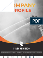 Vinci FireProtection Company Profile 2019 Compressed