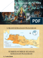 KERAJAAN PAJAJARAN (Autosaved)