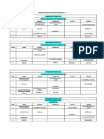 Examens Finales 22-2 Segundo Semestre Enfermeria