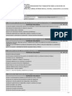 Lista Chequeo Fiscalizacion Revisiones Pruebas CC CFT 2014