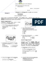 Kertas Soalan PPT f3 Kertas 1