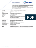 PDS Hempel's Antifouling Basic 71950 en-GB