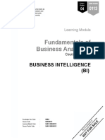 CP04 Business Intelligence