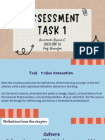 Assessment Task No. 1 - Asumbrado