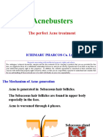 Acnebuster 20110901