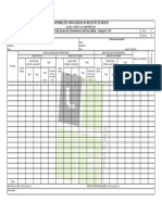 Informações para registro de imóvel com áreas de divisão