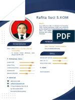 CV Rafita Suci