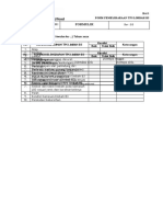 FSMARTLEMS-EHSDSADV002002 - Form Pemeliharaan TPS LB3 V1.0