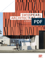 Swisspearl Architecture#21