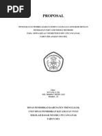 Download Proposal by Sastrow Yee SN61905599 doc pdf