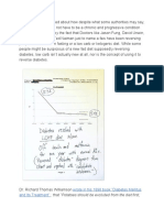 Diabetes Overflow Transcript