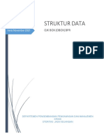 2021 11 04 Struktur Data BPR (Ver. November)