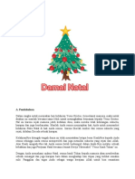 Proposal Natal