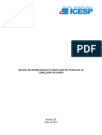 Manual de NormatizaÃ§Ã£o de TCC 2019-2020