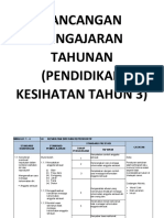 Kesihatan diri dan reproduktif