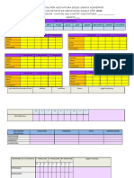 Horarios Escolares