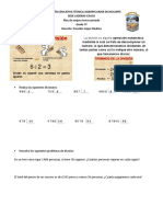 Institución Educativa Técnica Agropecuaria de Ricaurte