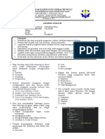 OPTIMIZED TITLE FOR ASSESSMENT DOCUMENT