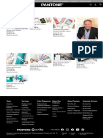 (Index) How To - Pantone