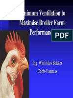 Poultry WBakker MinimumVentelation