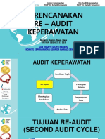 Re Audit Keperawatan Dan Analisa Statistik (Ns. Nanang Q)