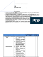 Format Penentuan KKM