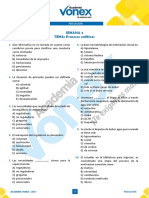 Procesos volitivos: motivación, necesidades y conducta