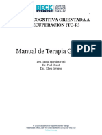 Manual de Terapia Grupal