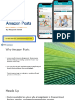 Amazon Posts - Case Study - Extreme Commerce Maqsood 11th Jul 2021-14 Pages-Flattened