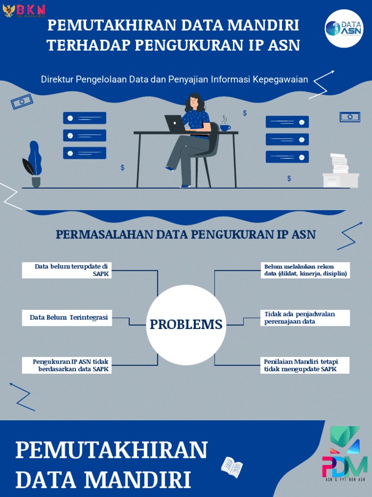 PDM Dan Ip Asn | PDF