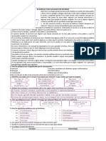 Ficha Comprension Textos en Valores 17-11-22