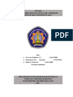 Kelompok 3 Pengujian Sistem SCADA