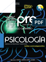 Psicologia