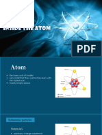 G9.module 2 Lesson 5.1 Inside The Atom