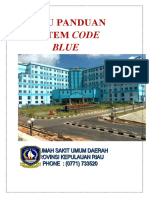 Code Blue Rsud Kepri