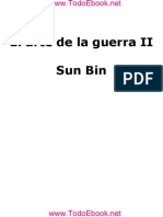 Sun Bin - El Arte de La Guerra II - V1.0