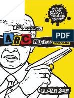 ABC Politikus Malaysia