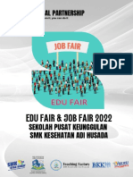 Proposal Edu&job Fair 2022